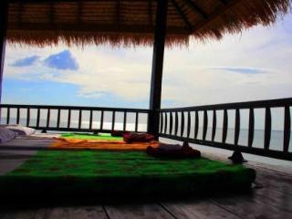 Peace Paradise Tempat peranginan
