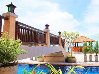Peace Paradise Tempat peranginan